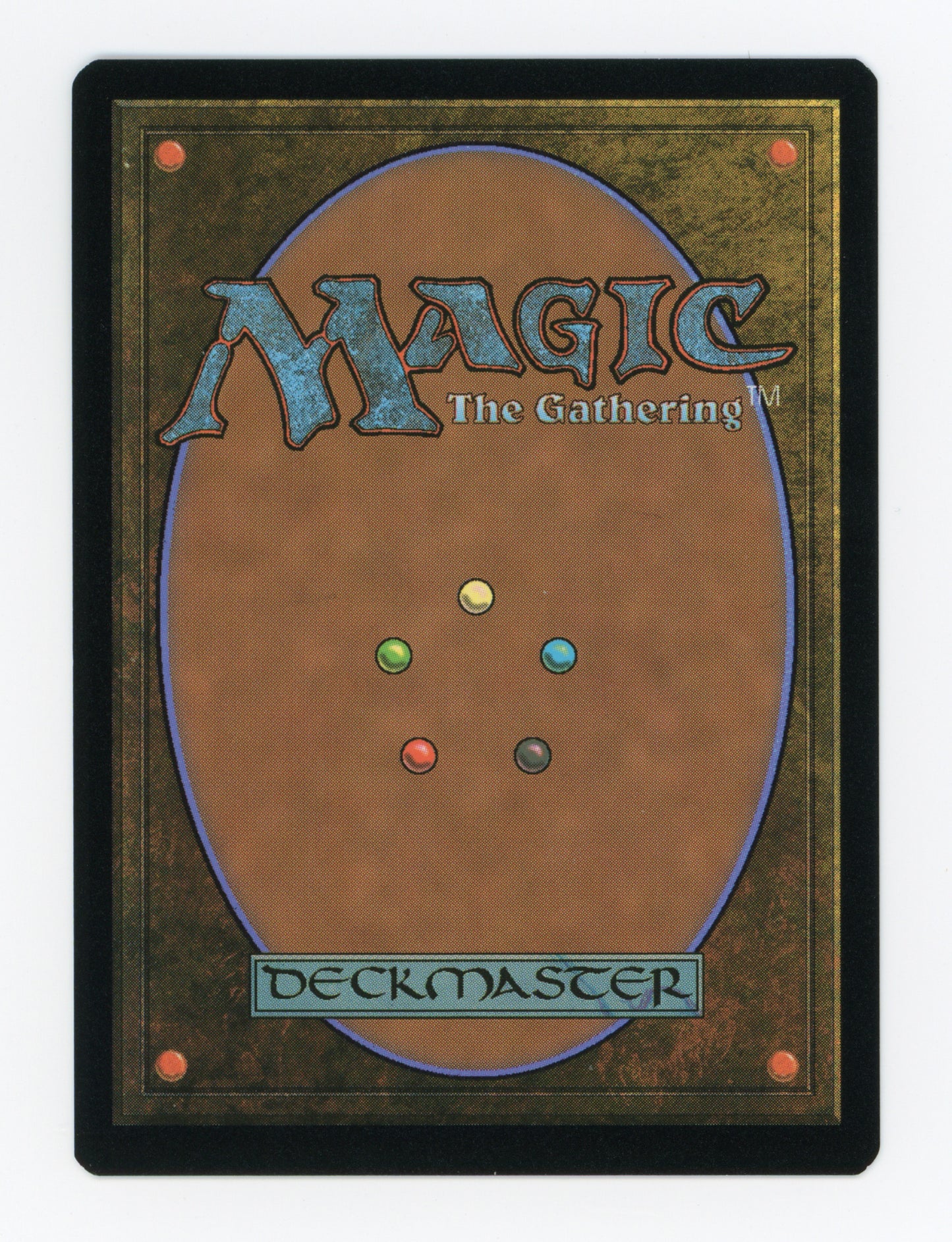 Palantír of Orthanc — Borderless|Poster|Foil — ID 18801