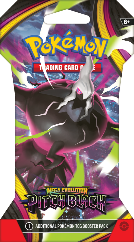 pokemon card pac Pokémon TCG: Mega Evolution - Pitch Black and more to join Top 8 Most Annoying Add Custom Back Design:Custom back mtg tokens