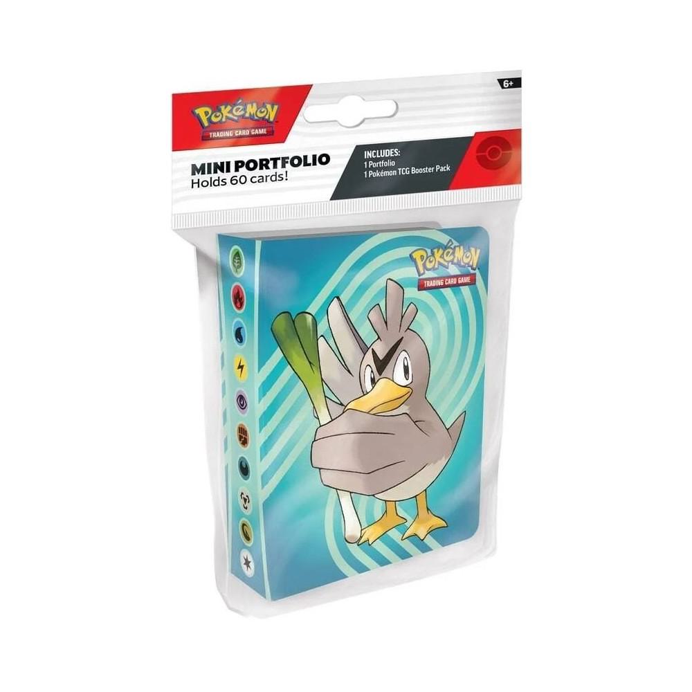 Pokmon TCG: Scarlet & Violet - Journey Together - Mini Portfolio / Booster Pack Face to Face Games Pokmon TCG: Scarlet & Violet - Journey Together - Mini Portfolio / Booster Pack Face to Face Games