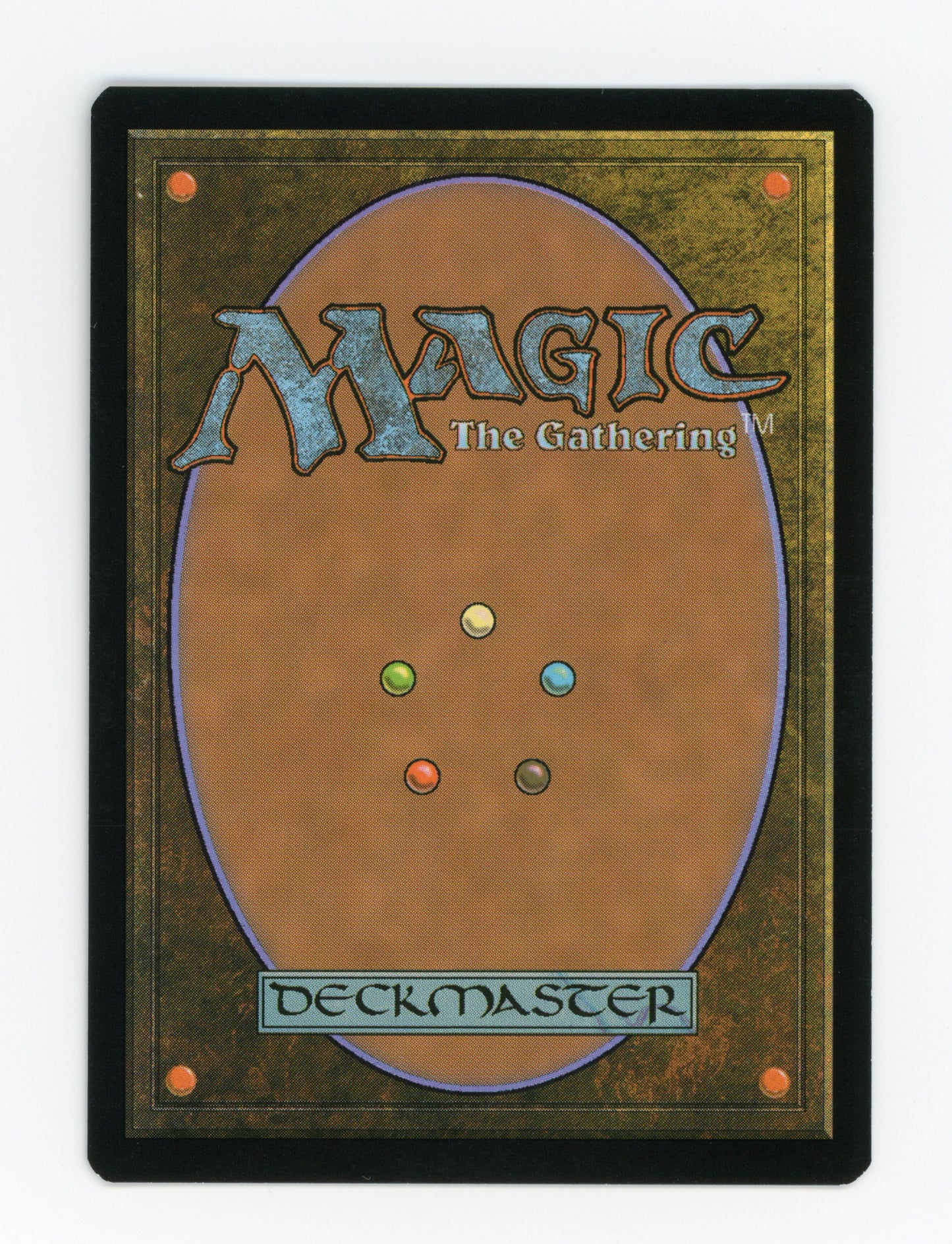 Polluted Delta — Masterpiece Series|Foil — ID 17943