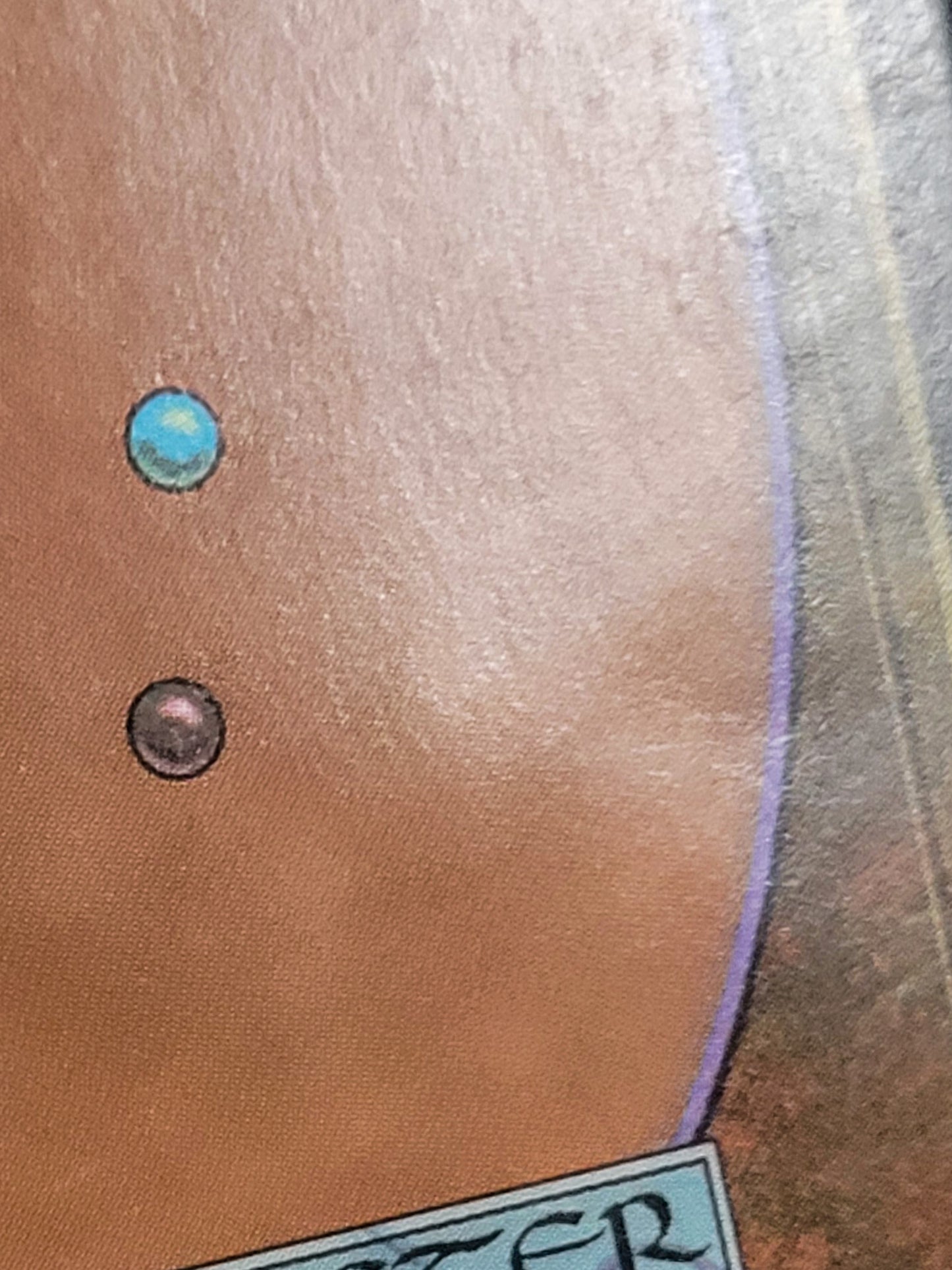 Mox Diamond — ID 17049