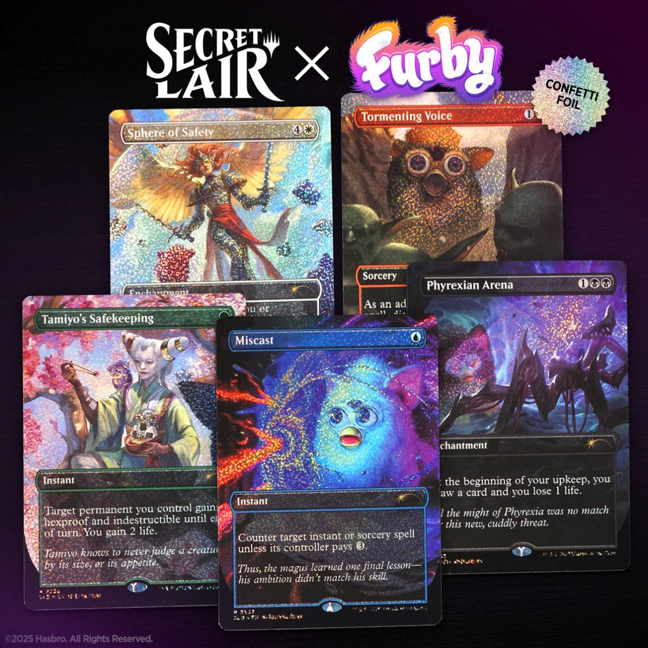 SEA-SLD-MTG-FURBY_THE_GATH-CNF