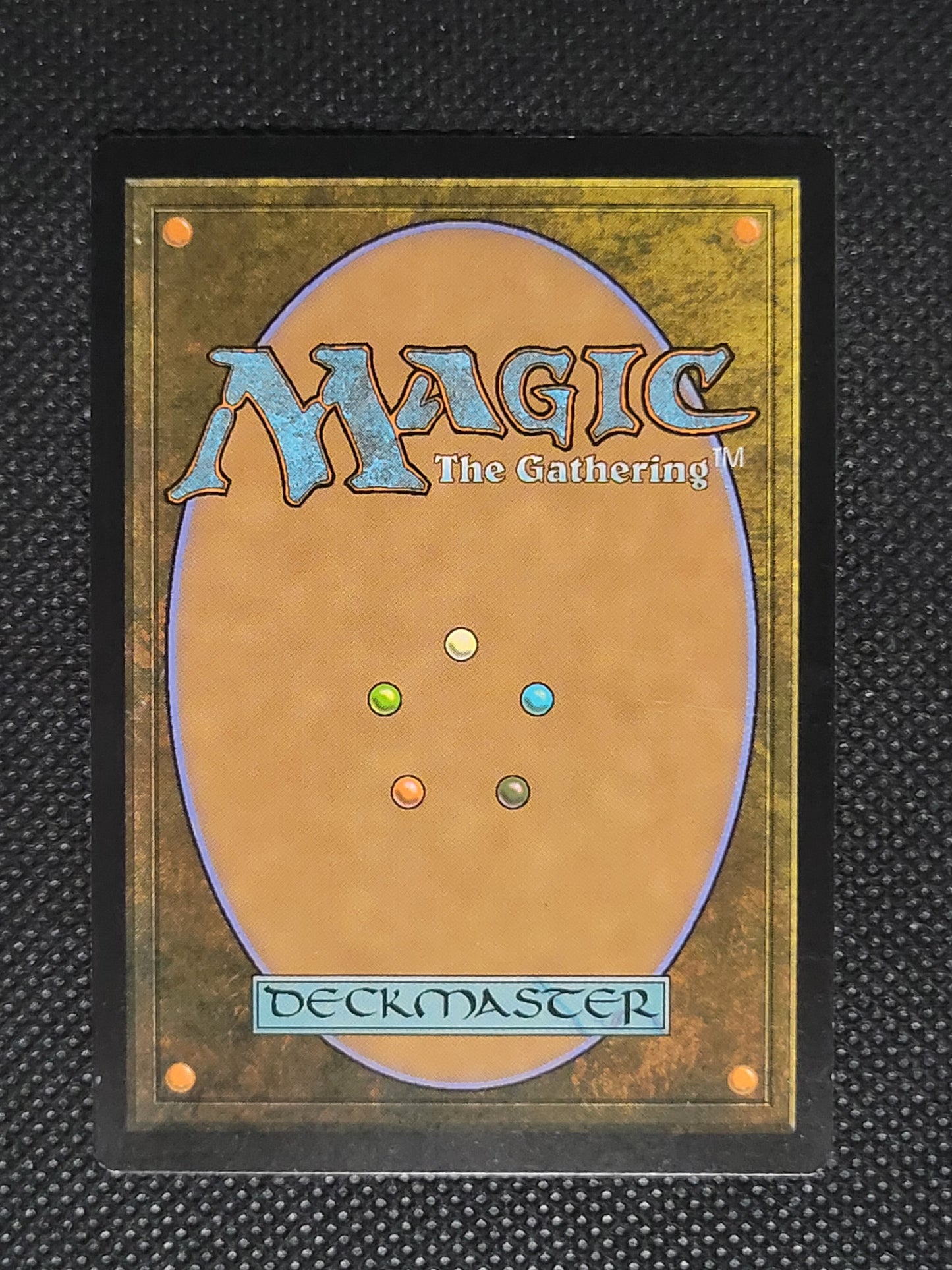 Mox Opal — Masterpiece Series|Foil — ID 19642