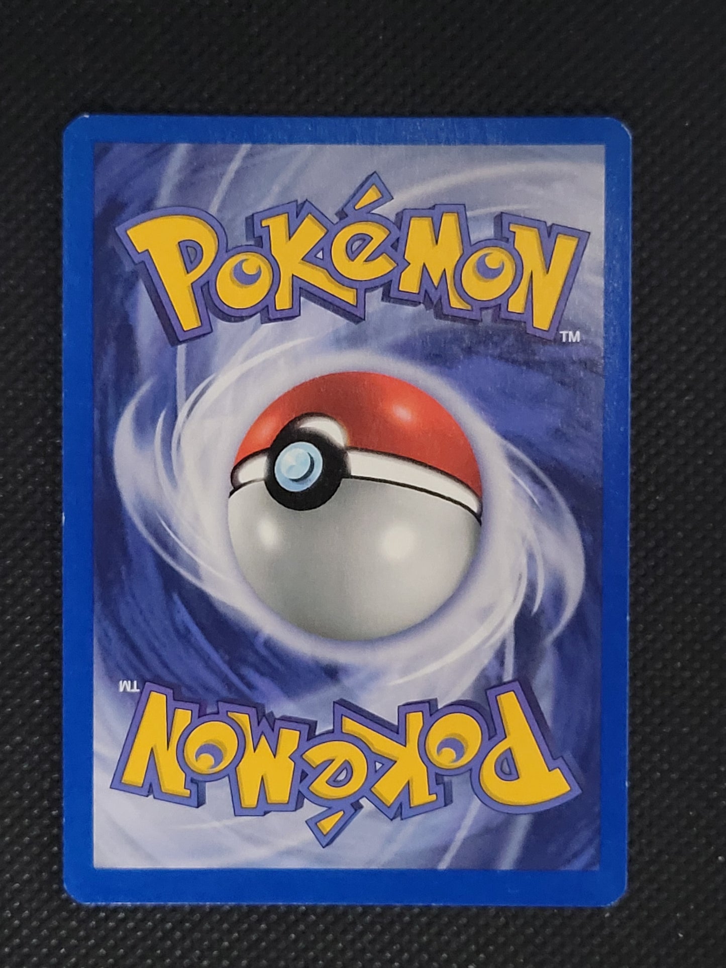 Rocket's Mewtwo — Rare|1st Edition|Holo — ID 17665