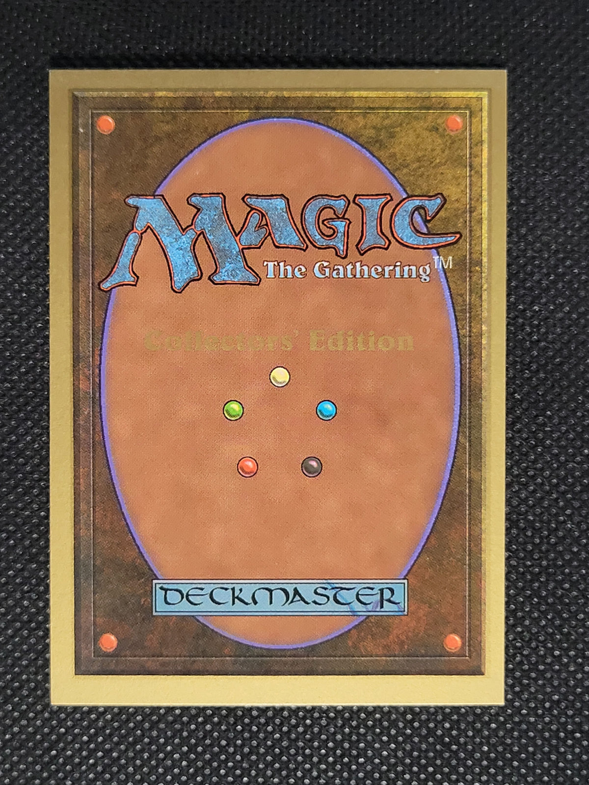 Mox Ruby — ID 19351