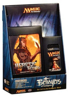 betrayers of kamigawa booster box Betrayers of Kamigawa Fat Pack – Face to Face Games