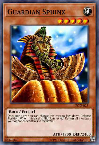 Guardian Sphinx - BP01-EN130 - Common - Unlimited