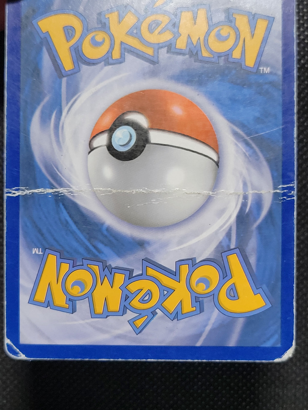 M Gengar-EX — Damaged|Rare Holo EX — ID 20121