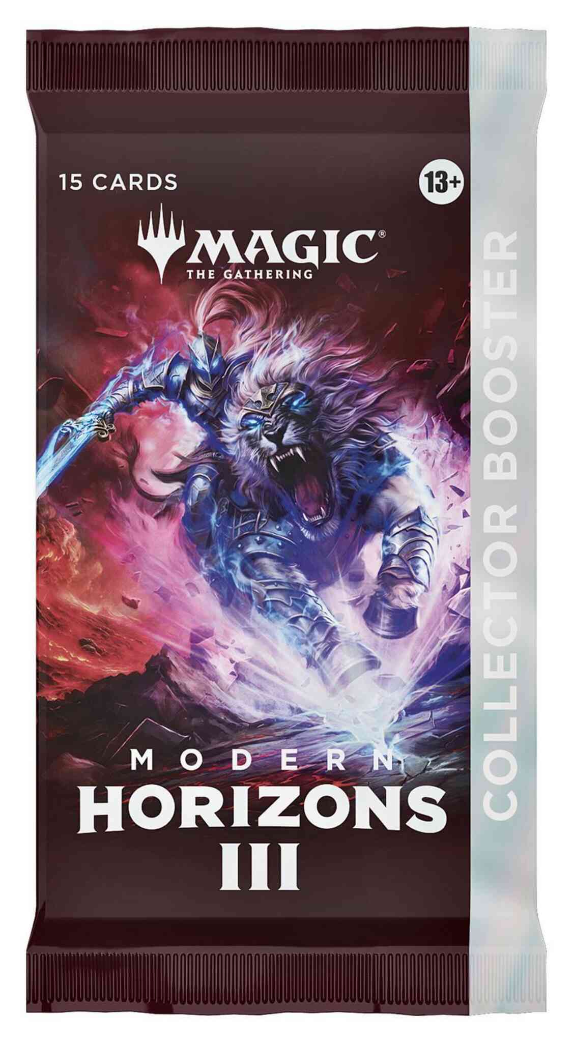 modern horizons 3 set booster box Modern Horizons 3
