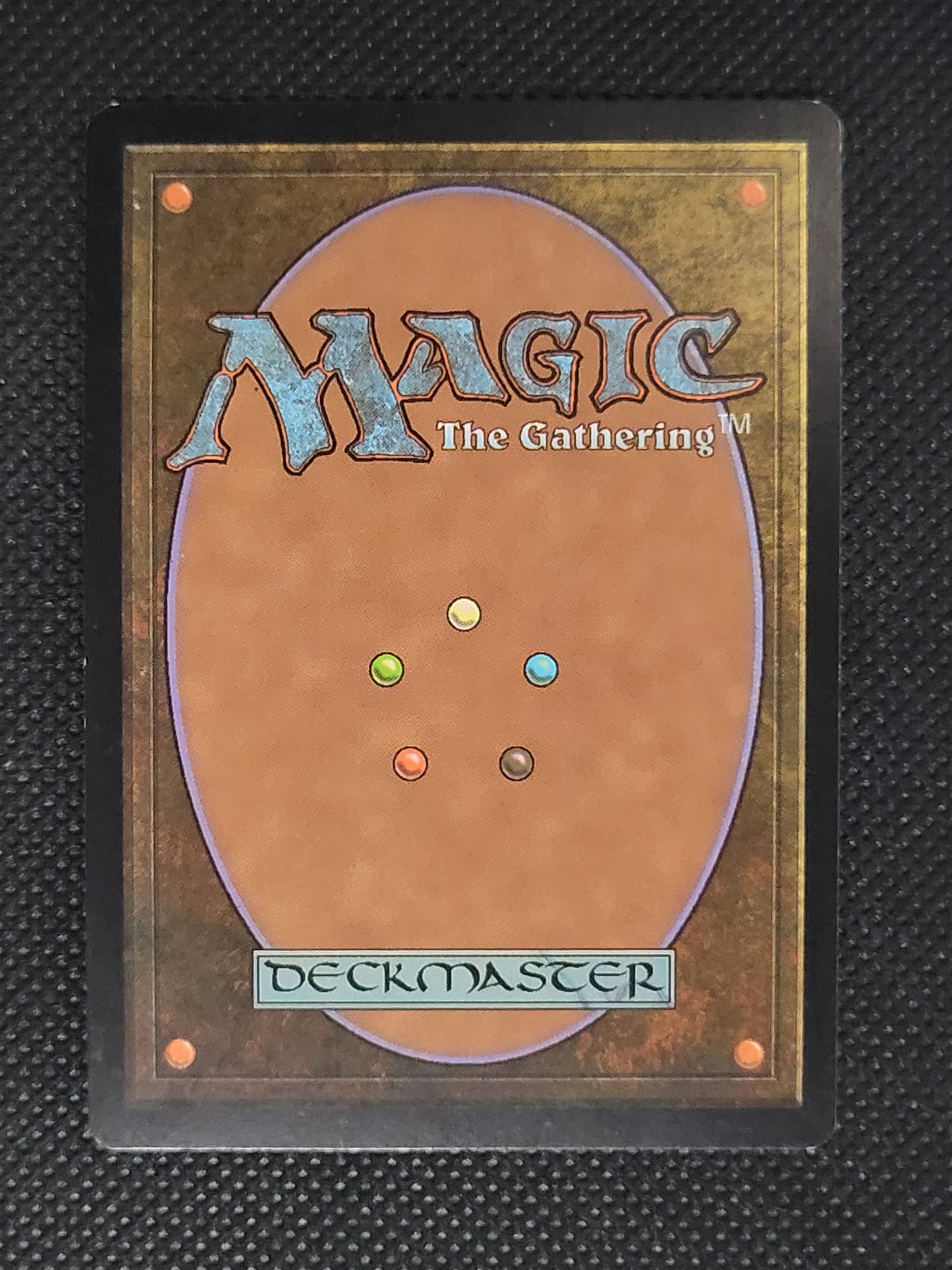 Mox Diamond — Foil — ID 18033