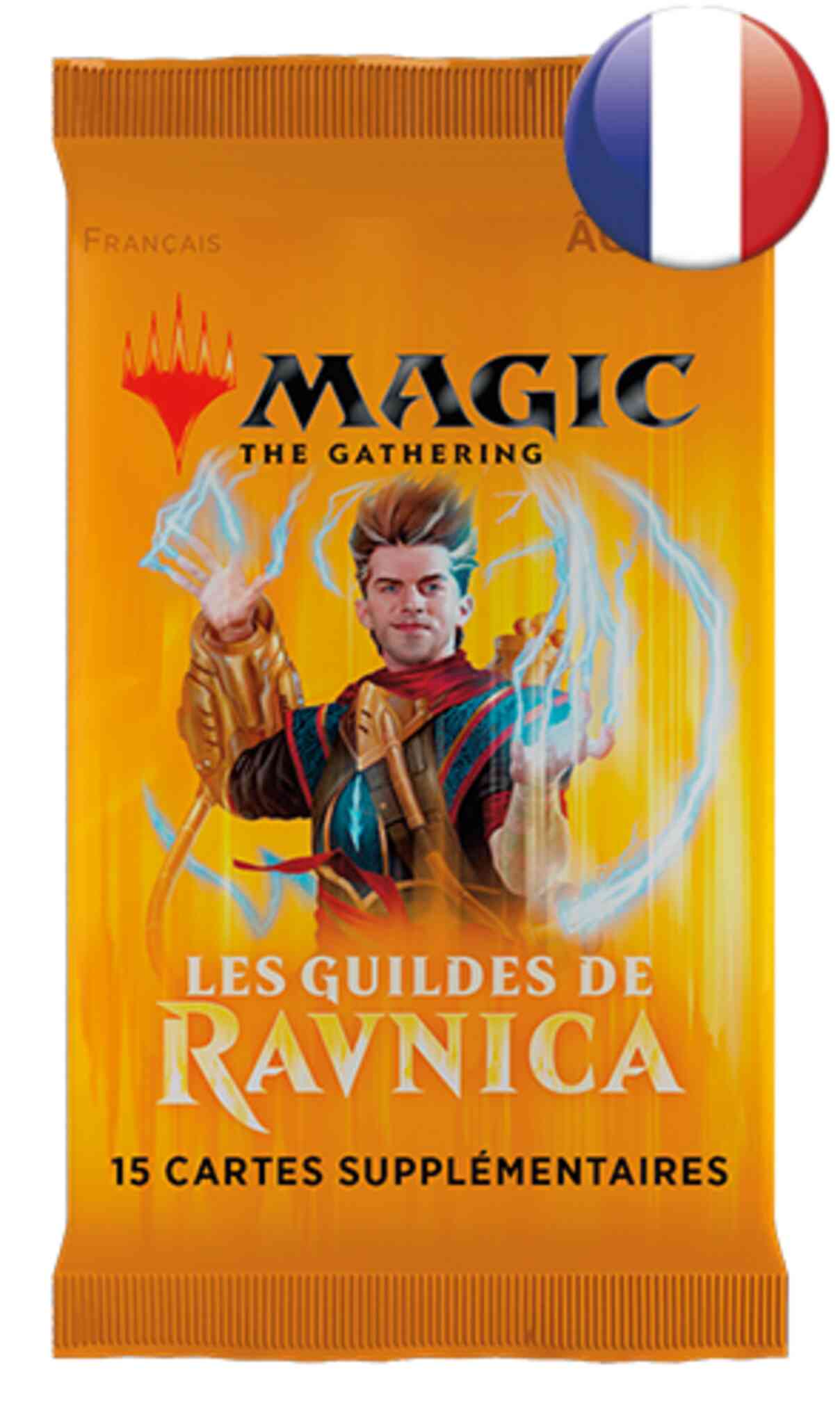 guilds of ravinca booster box Guilds of Ravnica Booster Pack