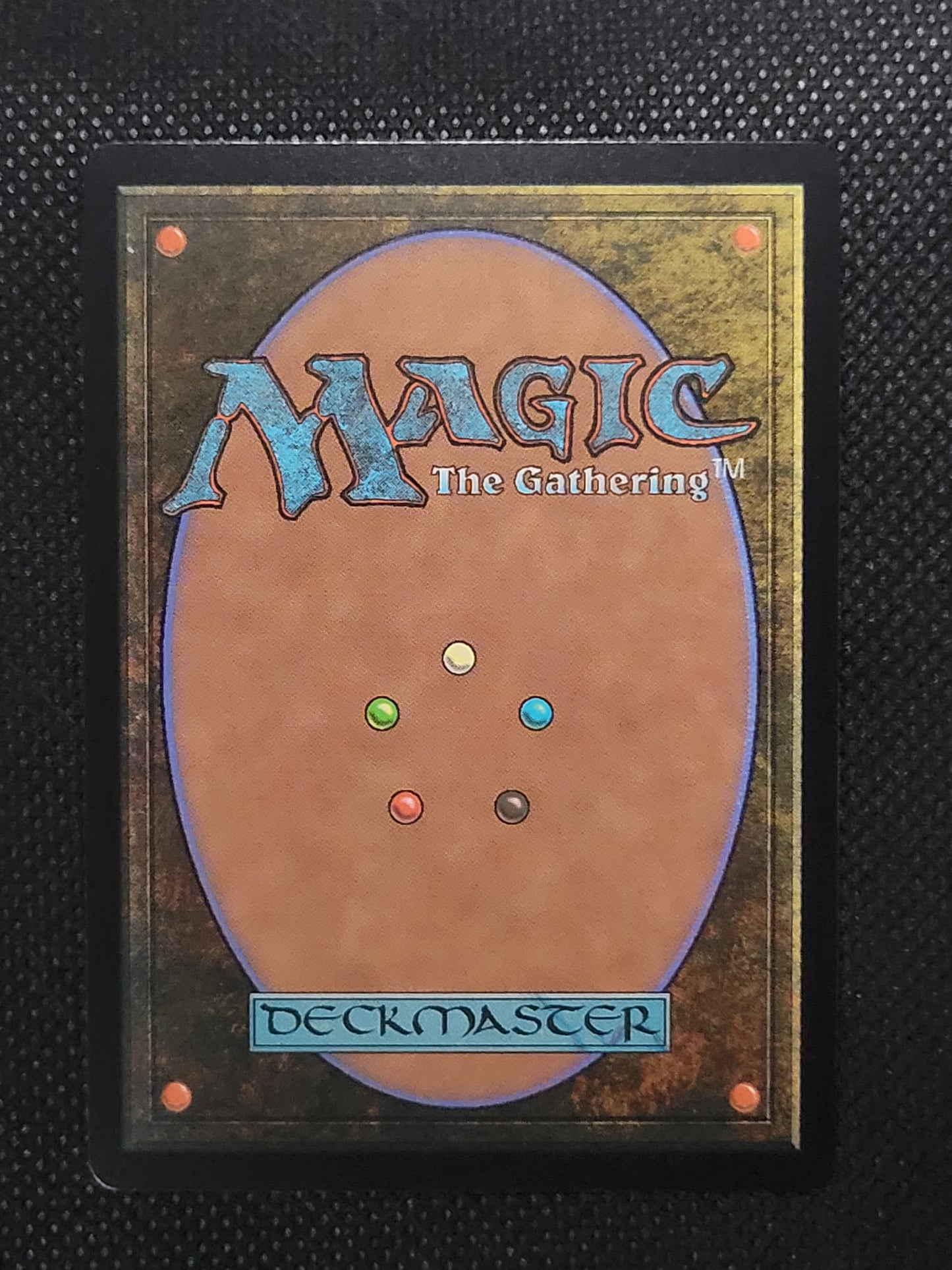 Vampiric Tutor — Japanese|Borderless|Silver Scroll Foil — ID 17632