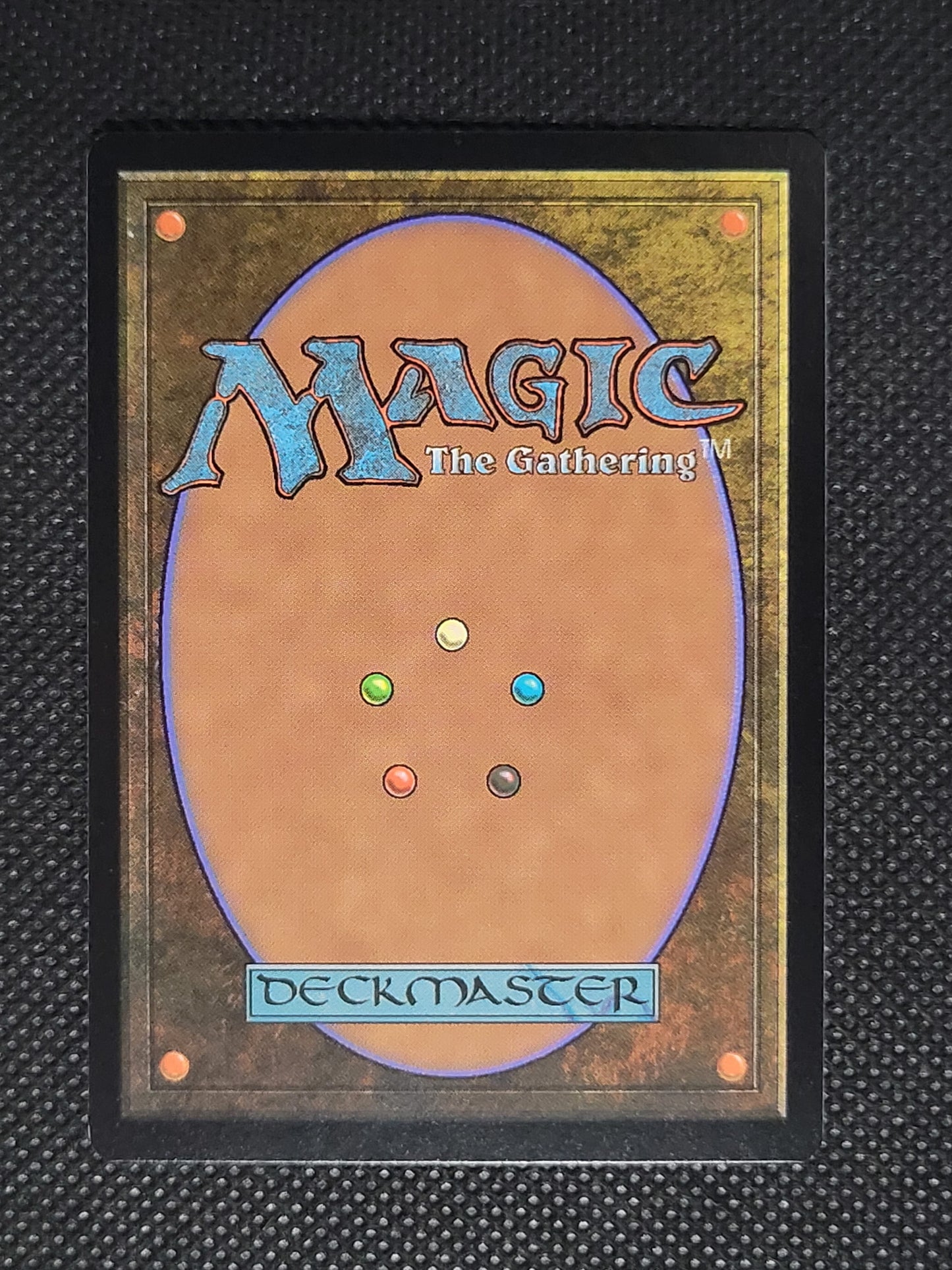 Magus Sisters - Endurance — Borderless|FINAL FANTASY|Foil — ID 19269