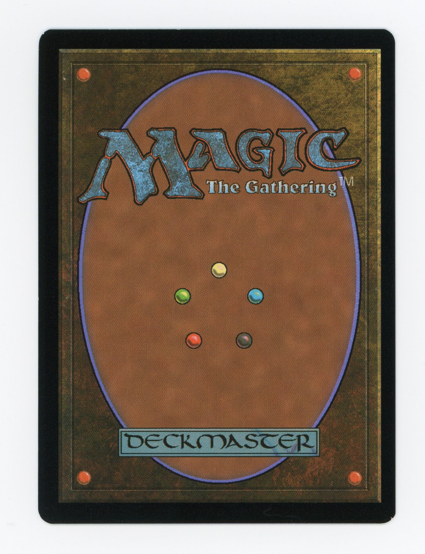 Urza's Saga — Textless|Foil — ID 18849