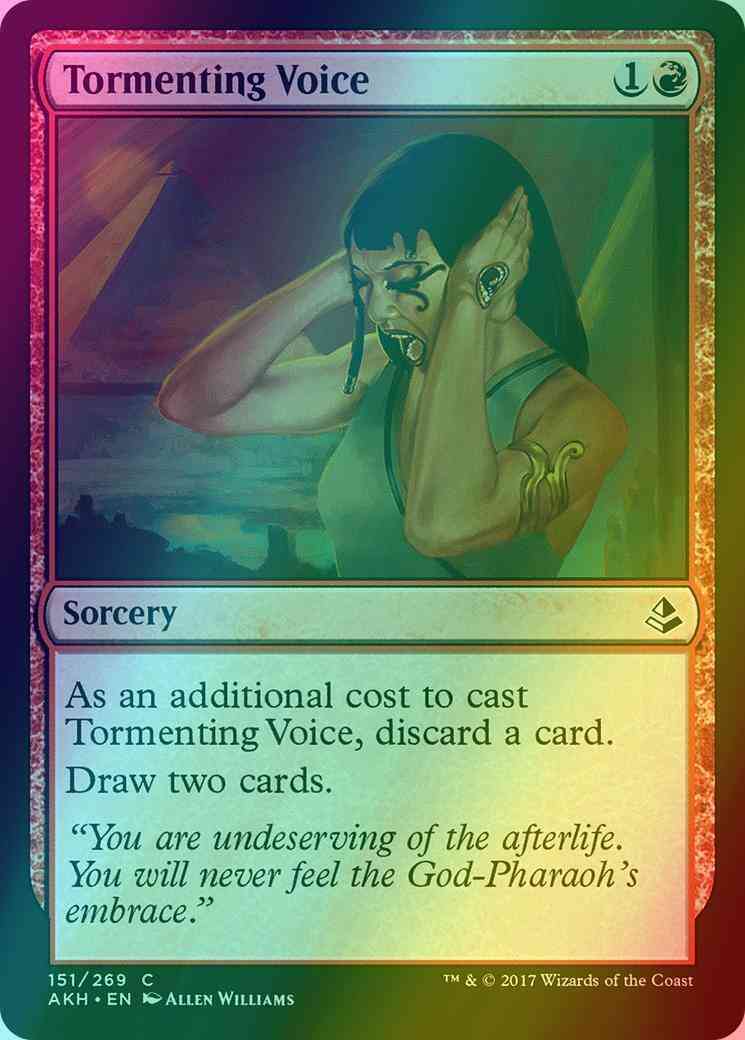 mtg card explained for beginners The Scarab God Print main image 0