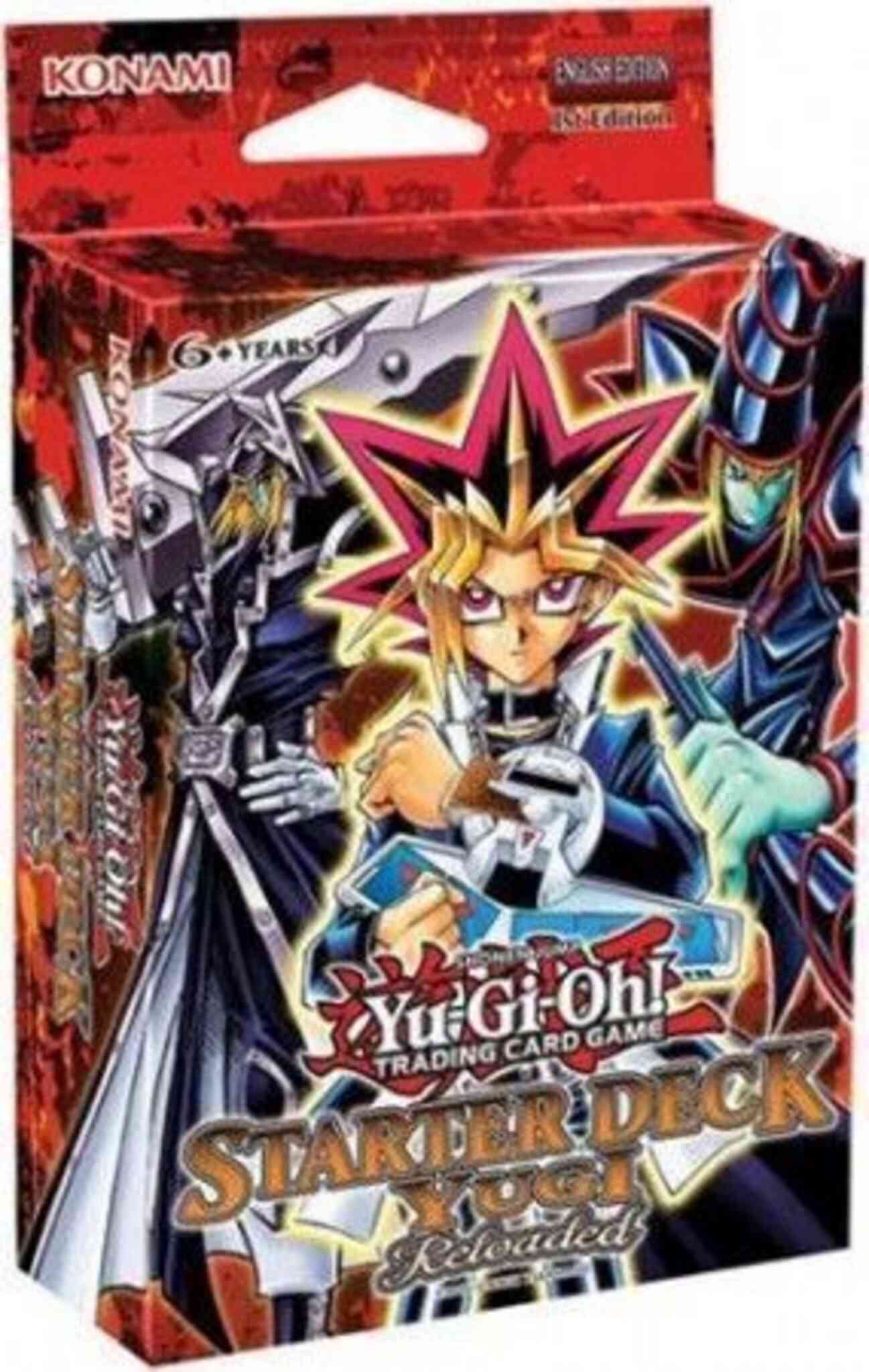 YSP-YSAD-YSYR-1ST-EN-Yugi_Reload