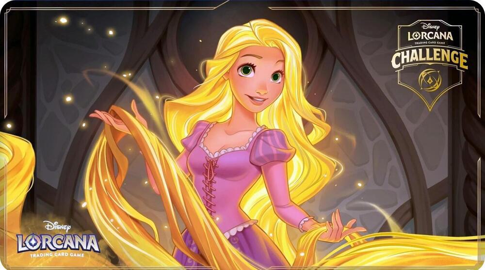 GAM-PLA-RAPUNZEL_CHALLENGE