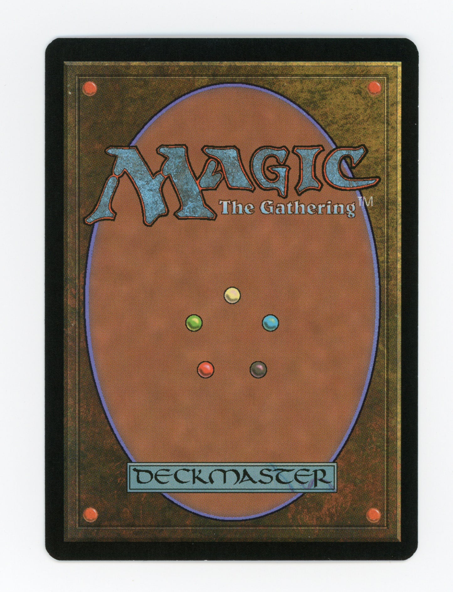 Mox Lotus — Foil — ID 17935
