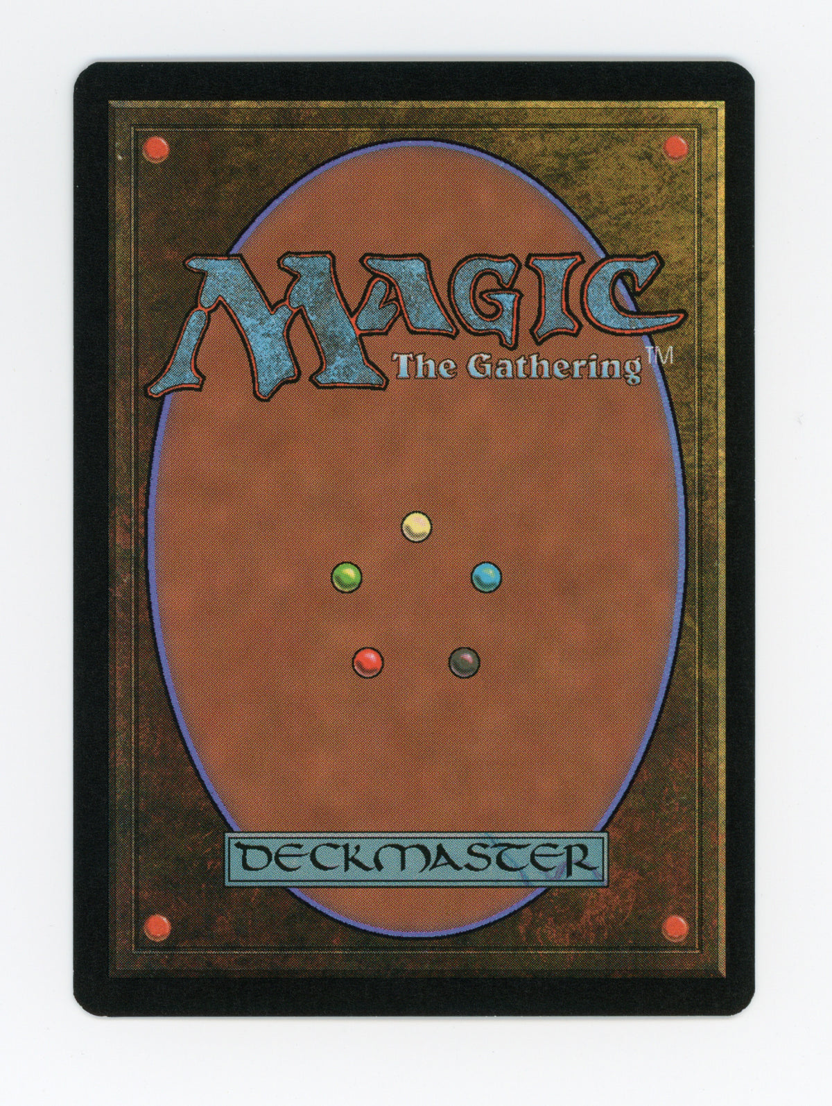 Brain Freeze — Foil — ID 20146