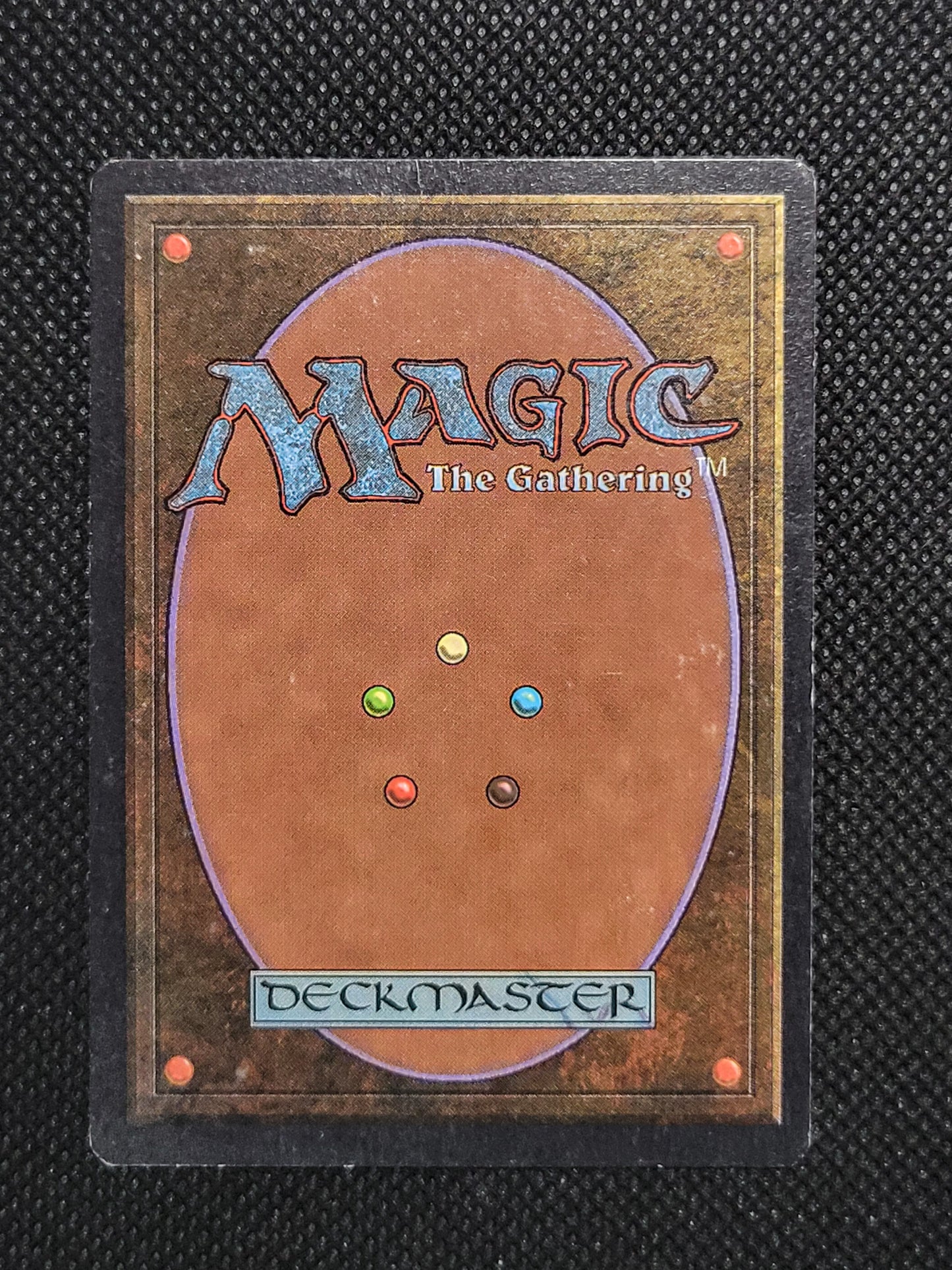 Mox Sapphire — ID 16928
