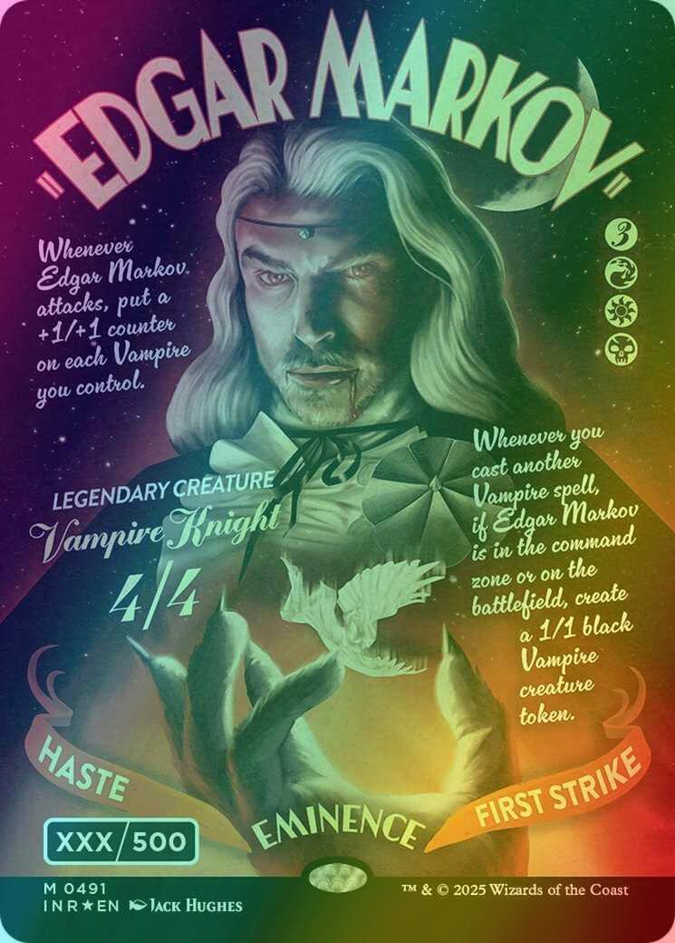 Edgar Markov