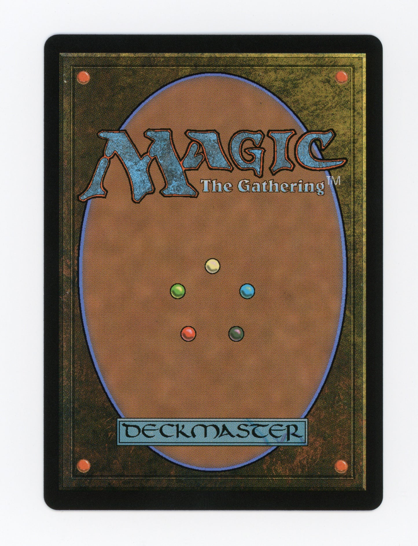 Stay with Me - Rhystic Study — Borderless|Foil — ID 18059