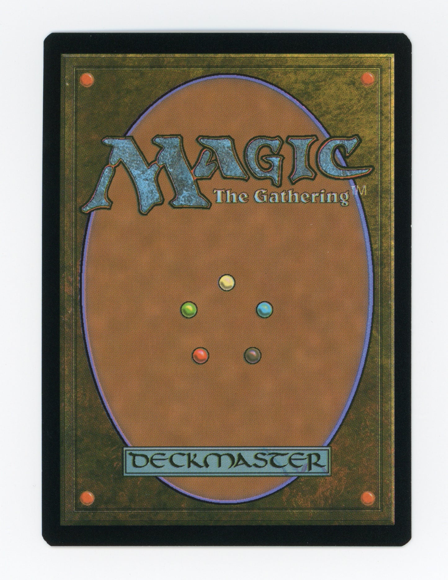 Mox Opal — Foil — ID 17847