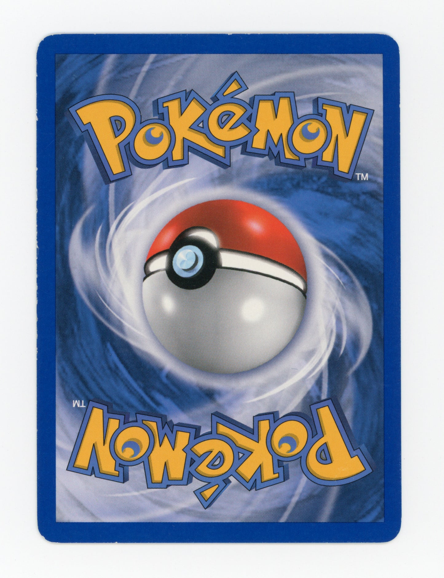 Pikachu δ — Rare Holo|Holo — ID 18974