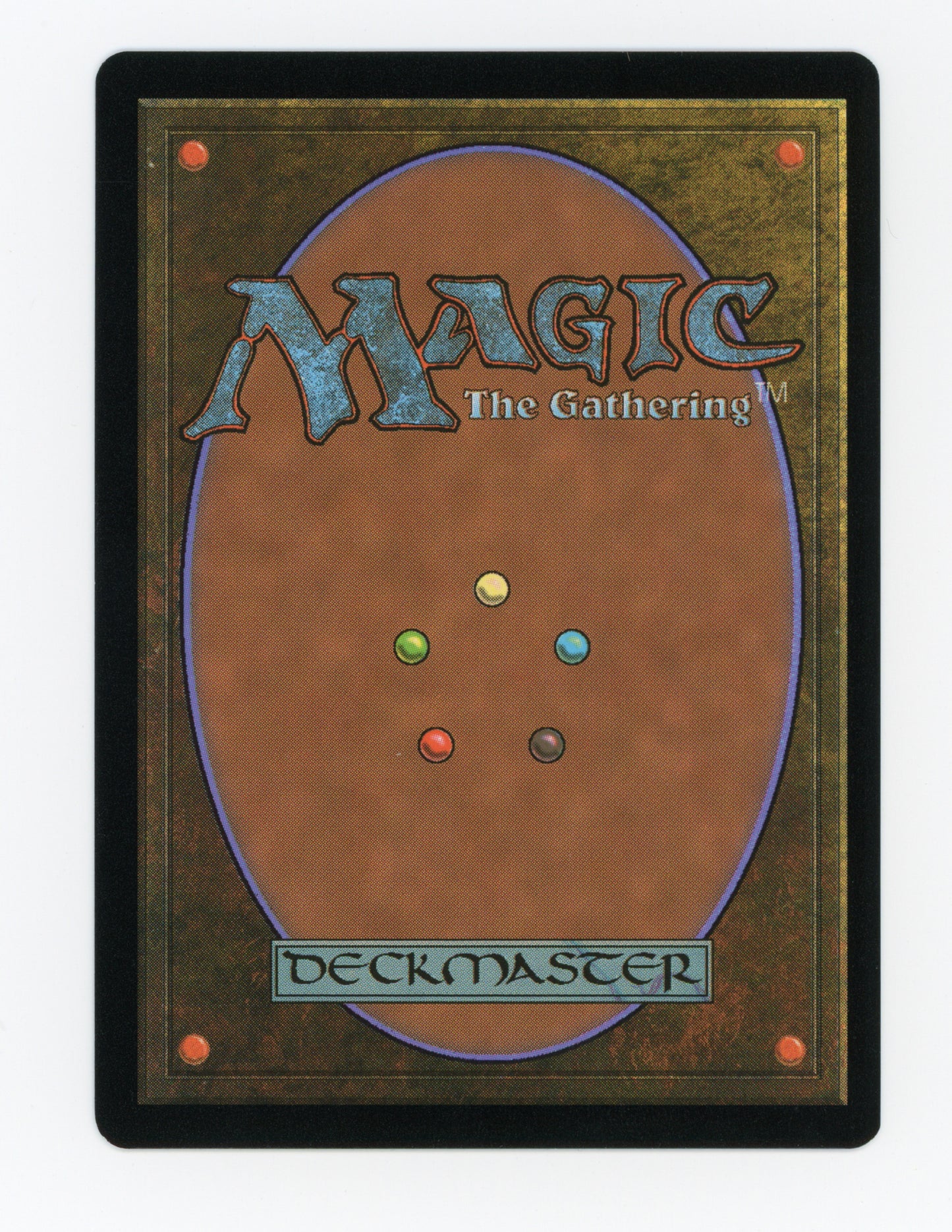 Urza's Saga — Textless|Foil — ID 19850