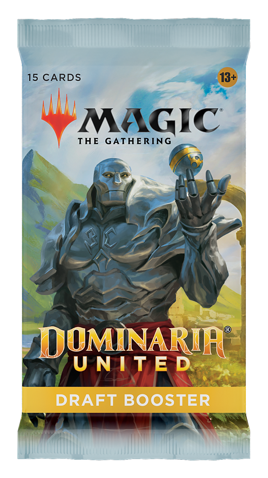 Dominaria United