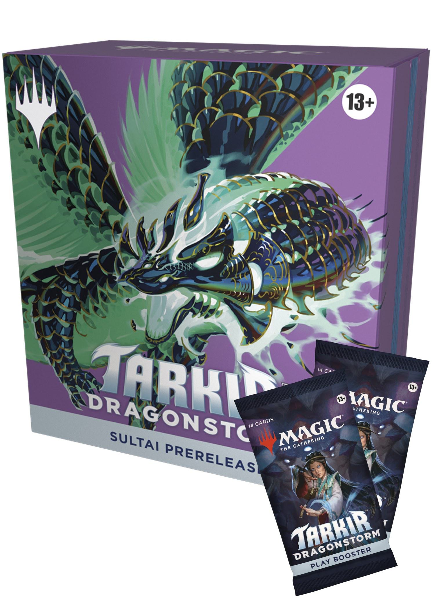 booster box mtg Magic: The Gathering Edge of Eternities Play Booster Box main image 1