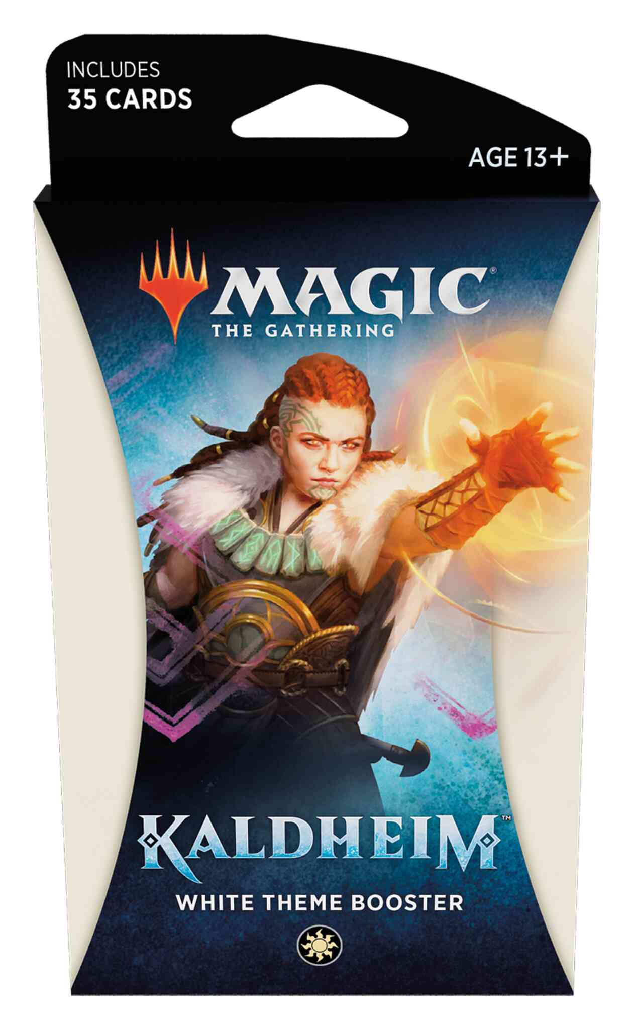 kaldheim collector edition booster box Kaldheim Theme Booster