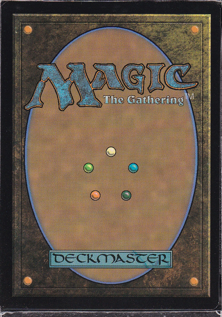 Snapcaster Mage - Borderless - Scan 12058
