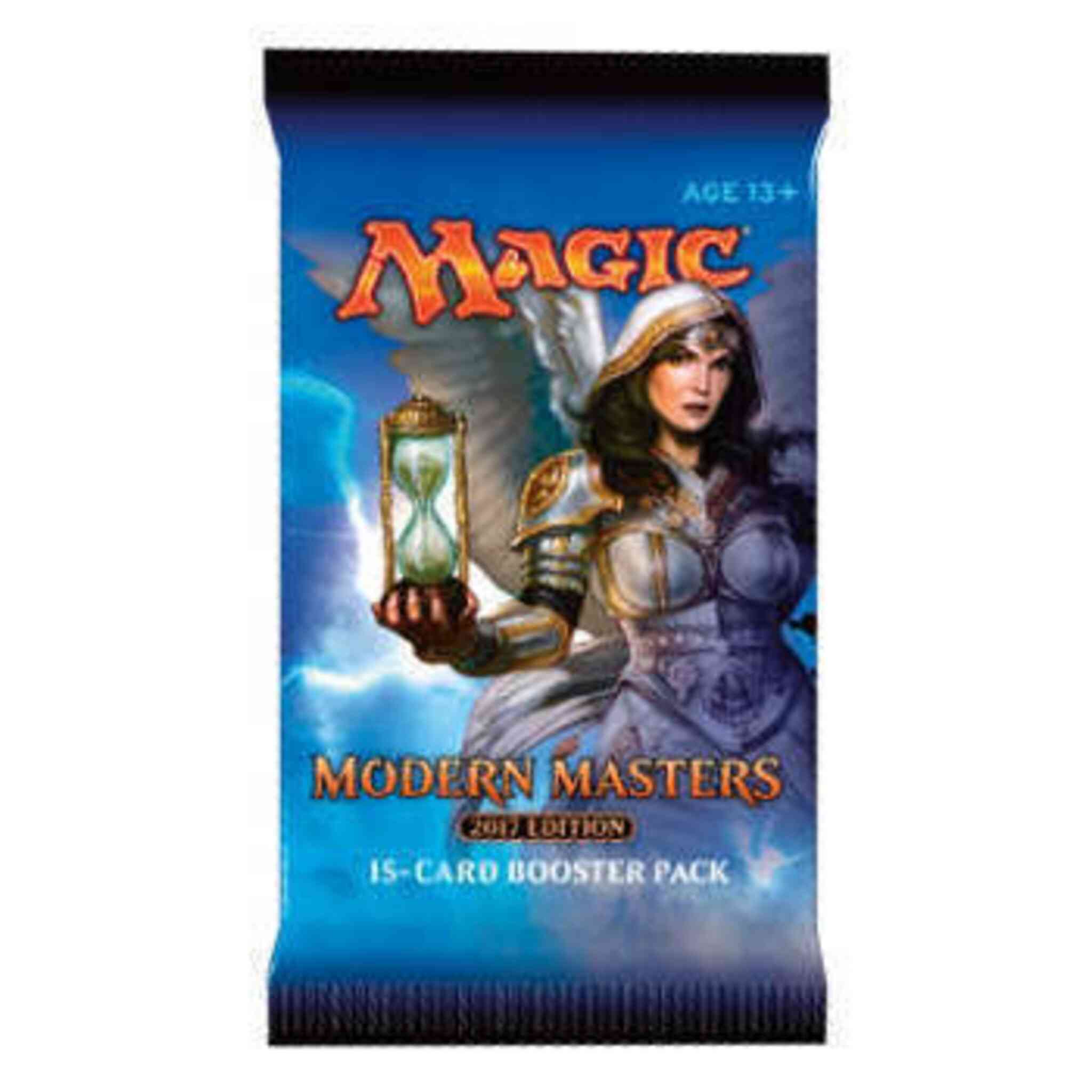 Modern Masters 2017 Edition Booster Pack