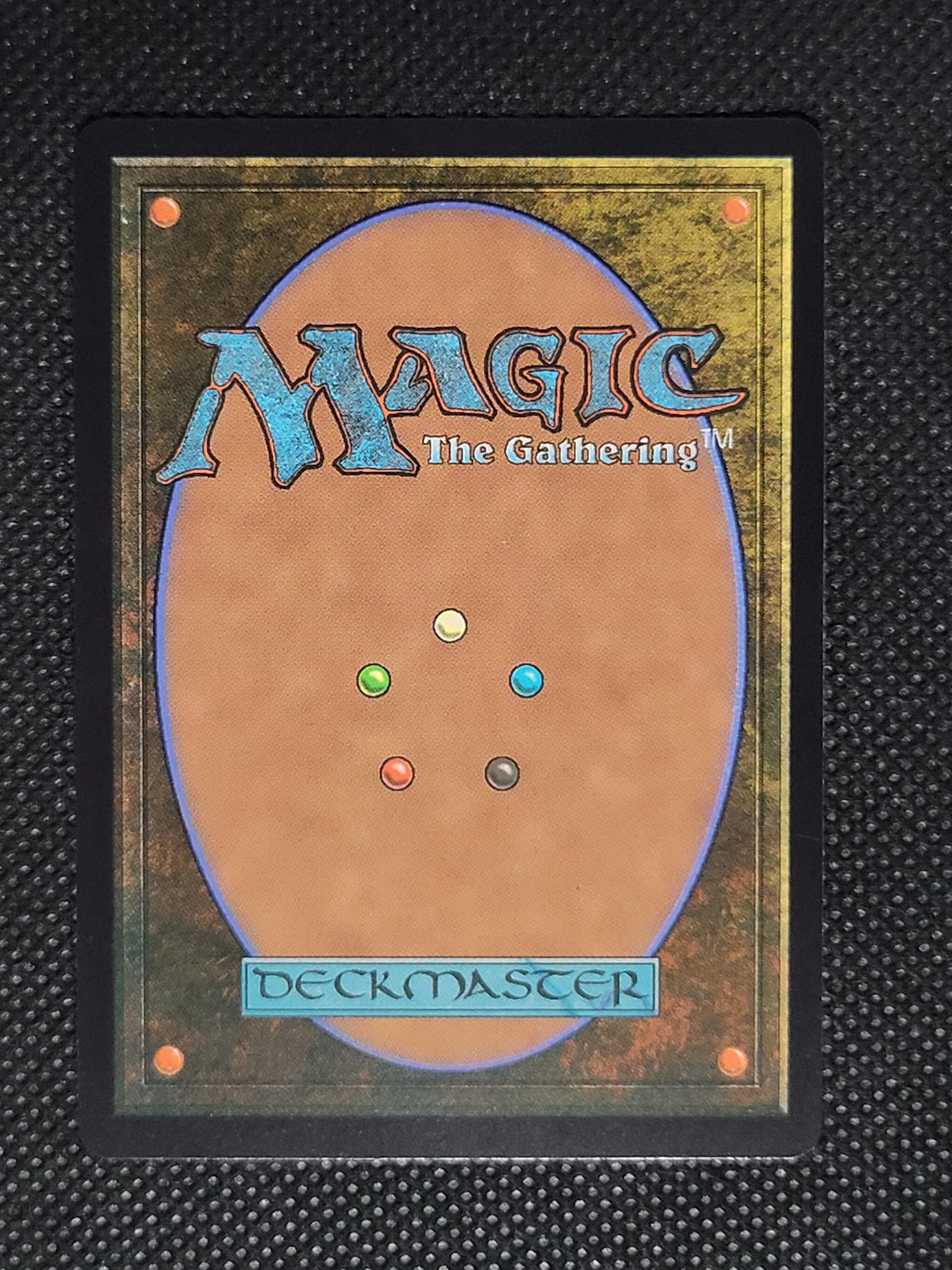 Vampiric Tutor — Japanese|Borderless|Silver Scroll Foil — ID 19134