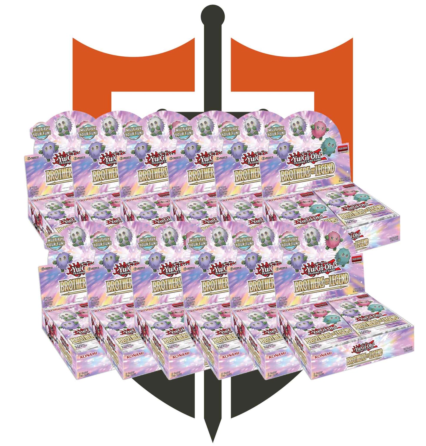 SEA-CAS-YGO-KON85517