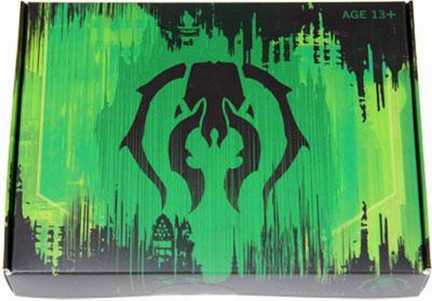 MSP-PRP-RTR-EN-Golgari