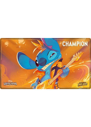GAM-PLA-STITCH-CHAMPION