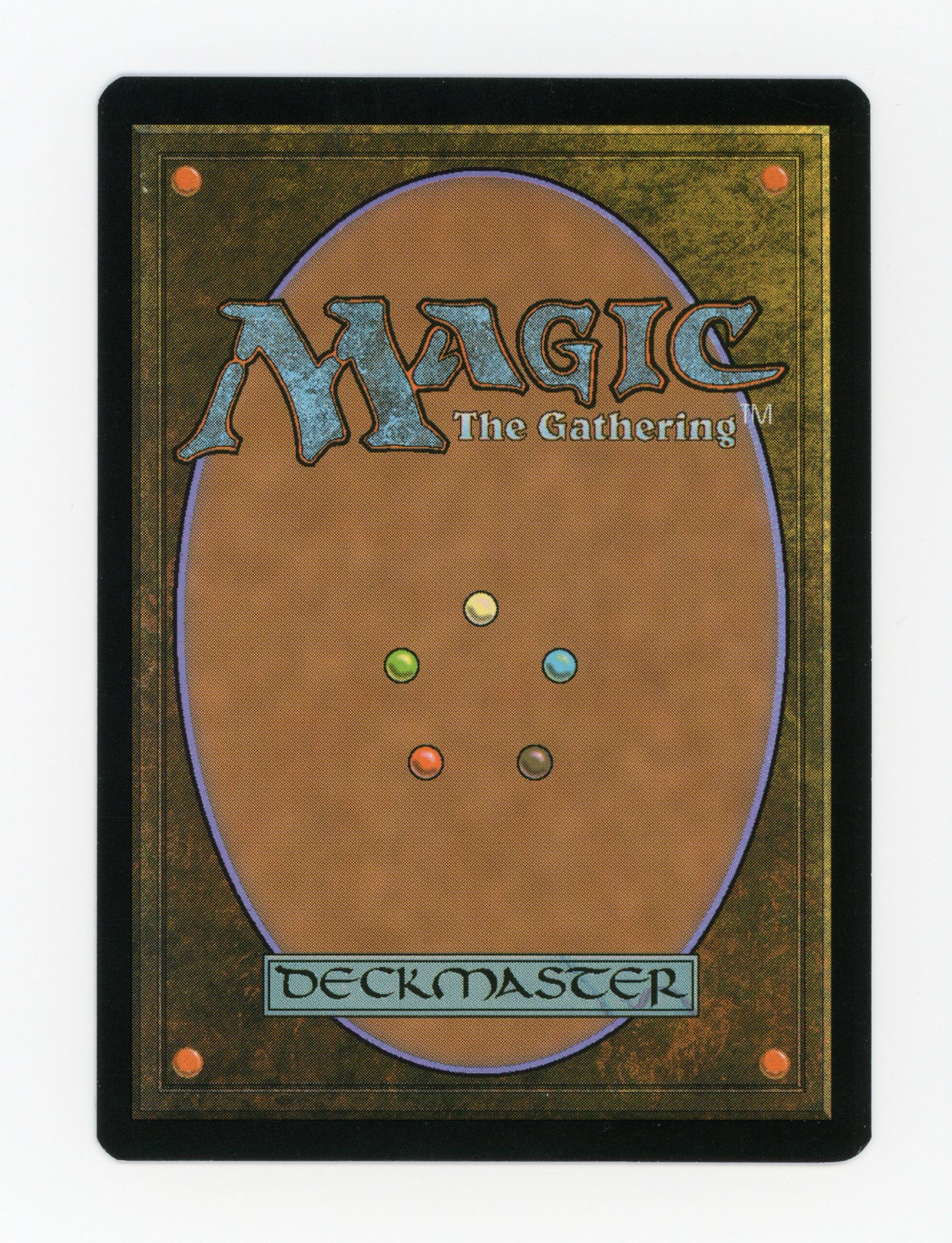 Flooded Strand — Masterpiece Series|Foil — ID 17273