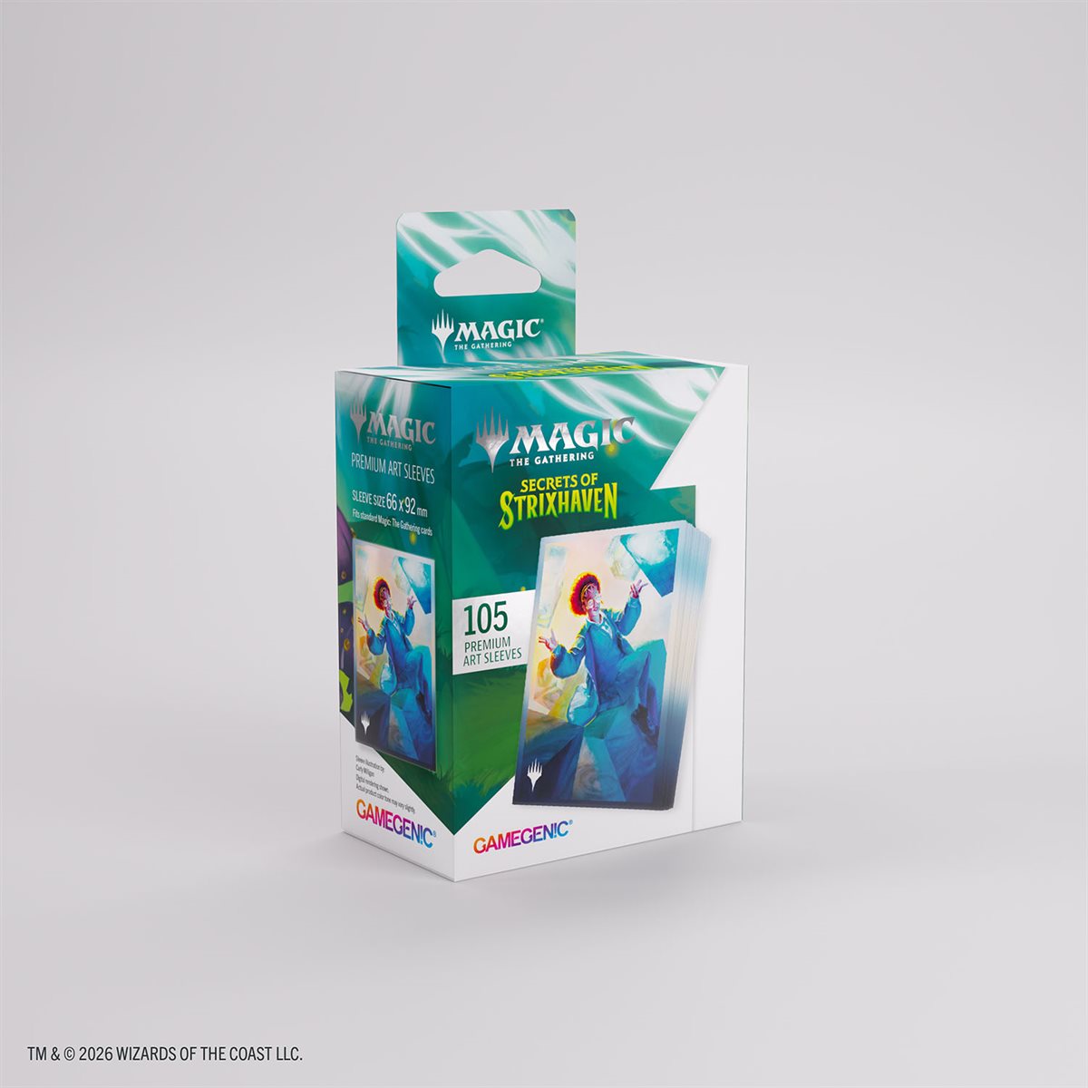 GAM-SLE-GGS15145ML