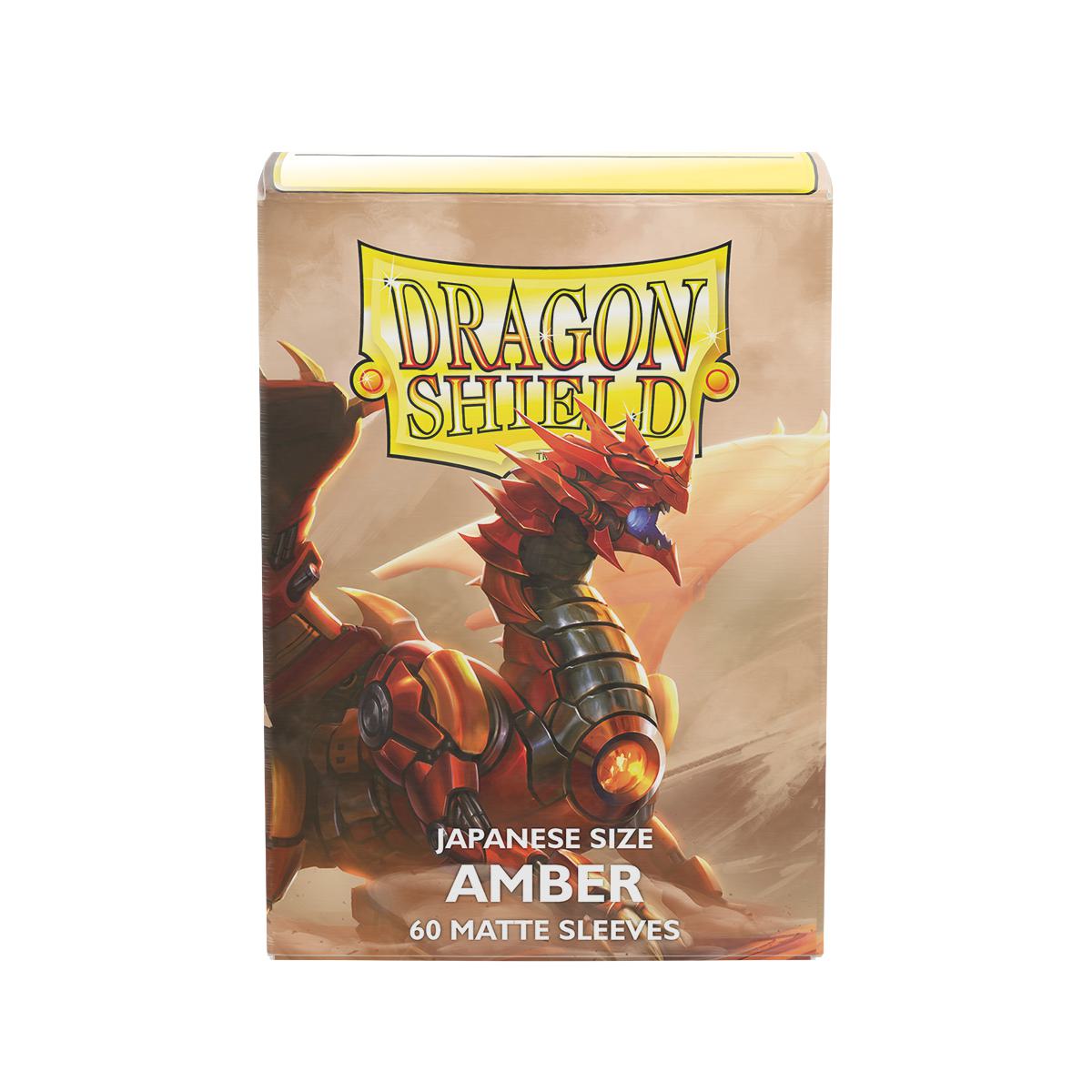 Dragon Shield Sleeves: Japanese DUAL- Matte Fury 'Alaria, Commonwealth Champion' (60 ct.) | Tienda de Figuras y Coleccionables en México Dragon Shield Sleeves: Japanese DUAL- Matte Fury 'Alaria, Commonwealth Champion' (60 ct.) | Tienda de Figuras y Coleccionables en México