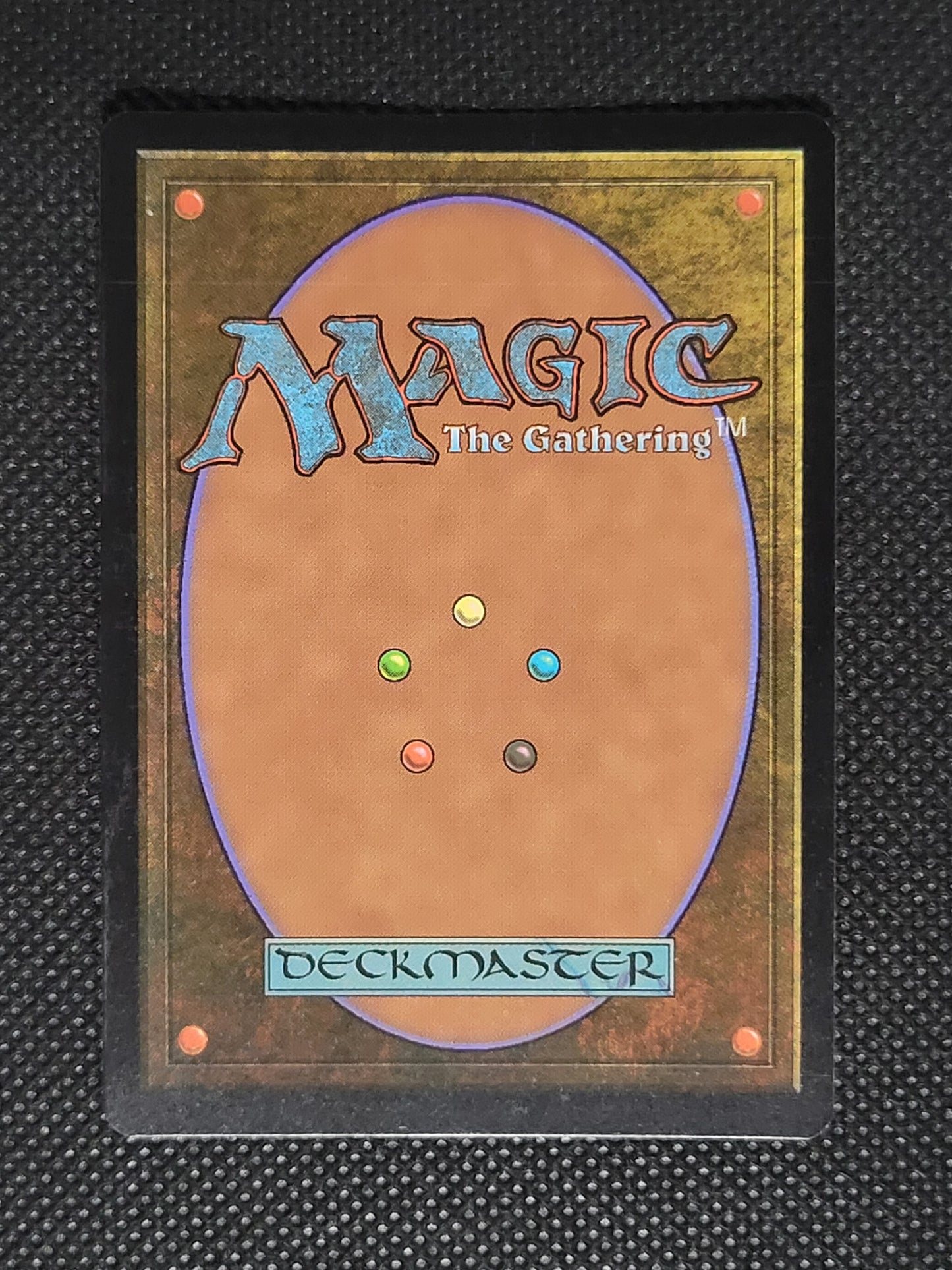 Sol Ring — Masterpiece Series|Foil — ID 19717