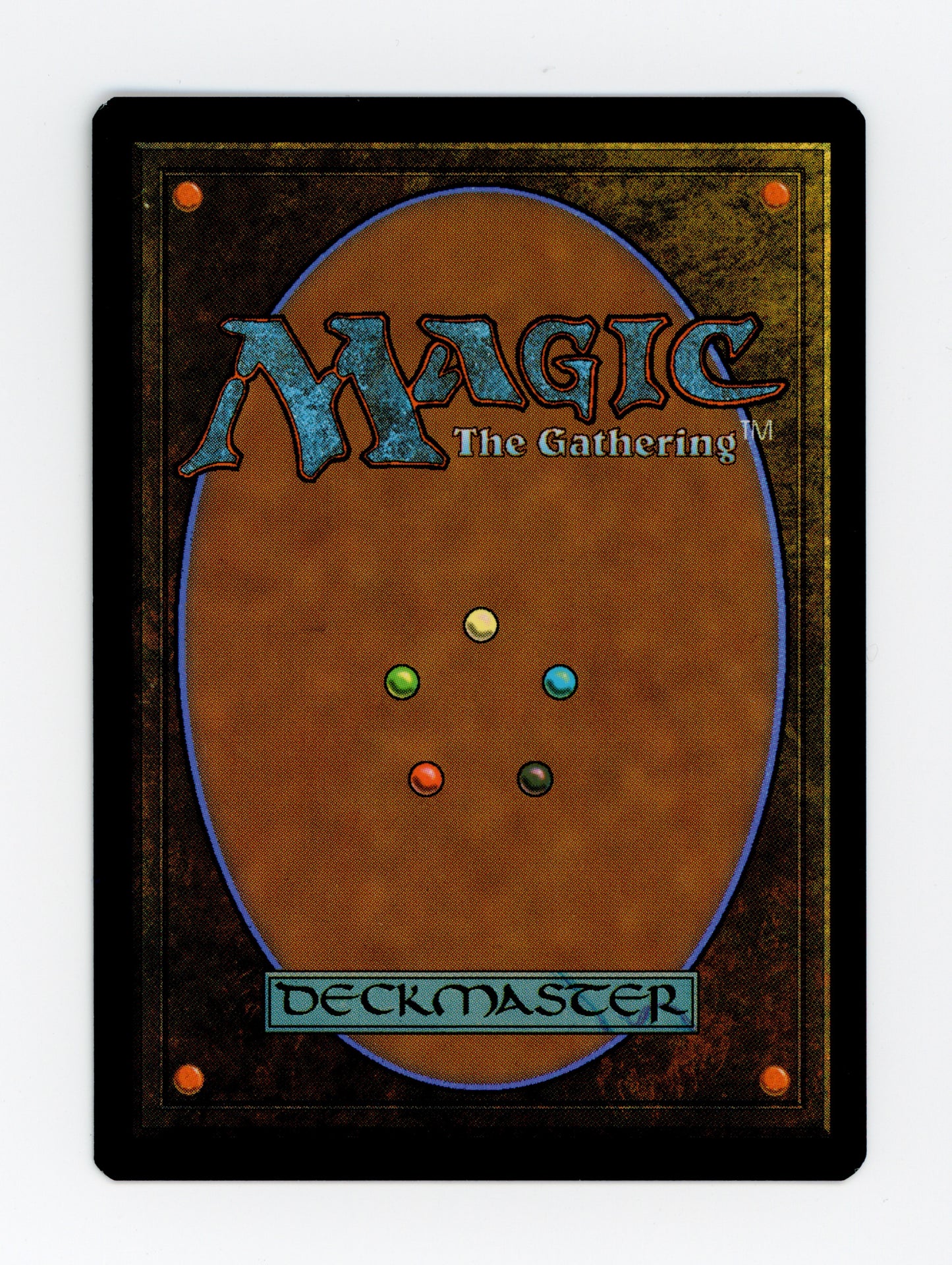 Palantír of Orthanc — Borderless|Poster|Foil — ID 19481