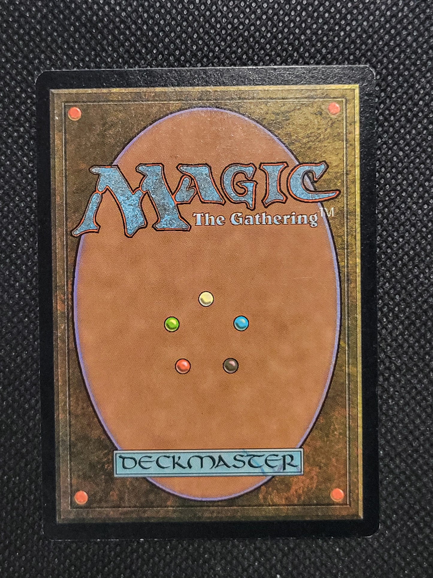 Gaea's Cradle — Foil — ID 16908