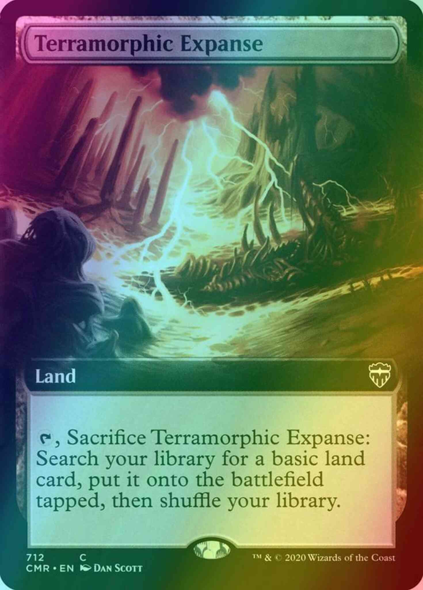 mtg cards like terramorphic expanse Terramorphic Expanse [712] [Extended Art] [Commander Legends] [Foil] – Face  to Face Games