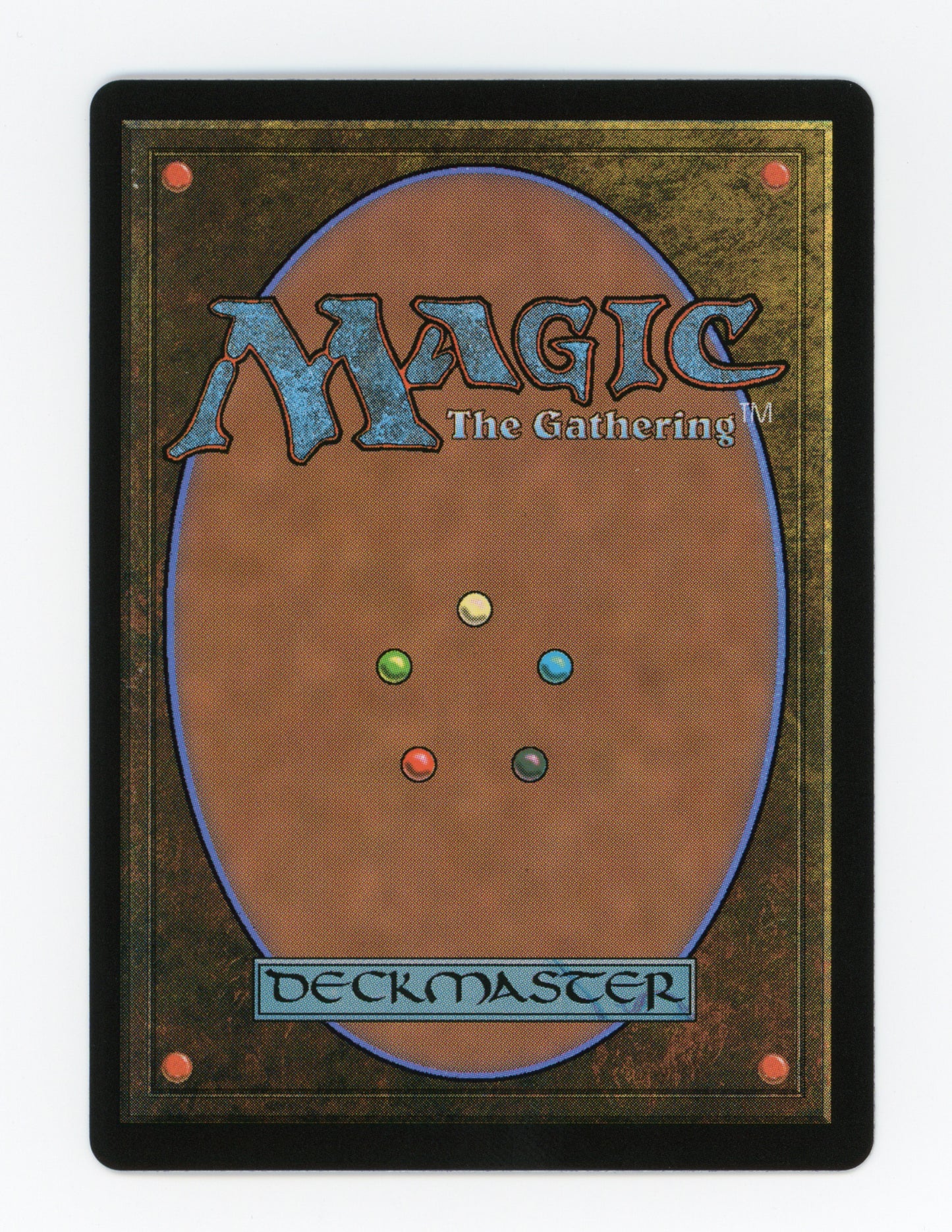Terra Branford - Urza, Lord High Artificer — Borderless|Foil — ID 19306