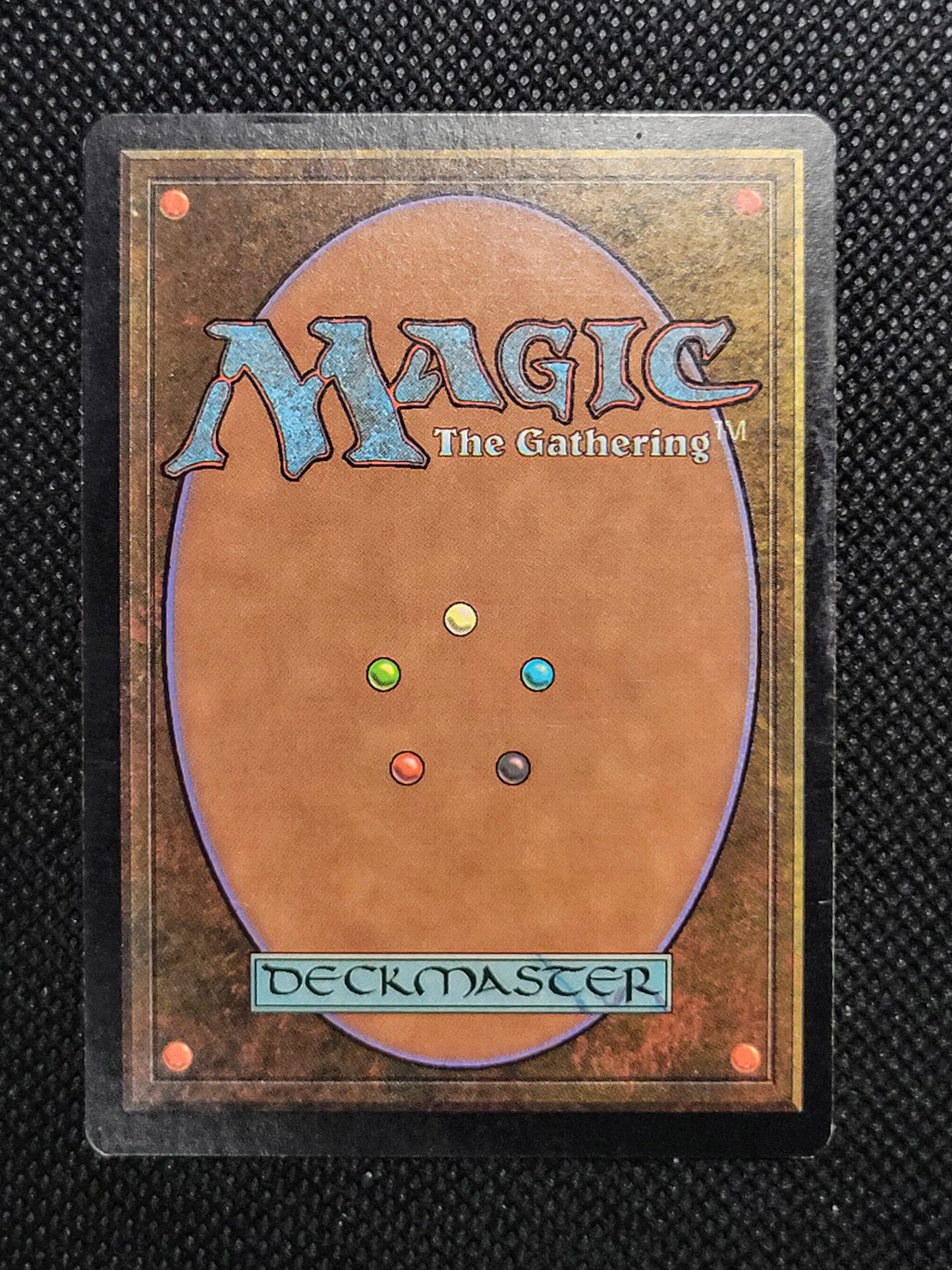 Brainstorm — Foil — ID 17011
