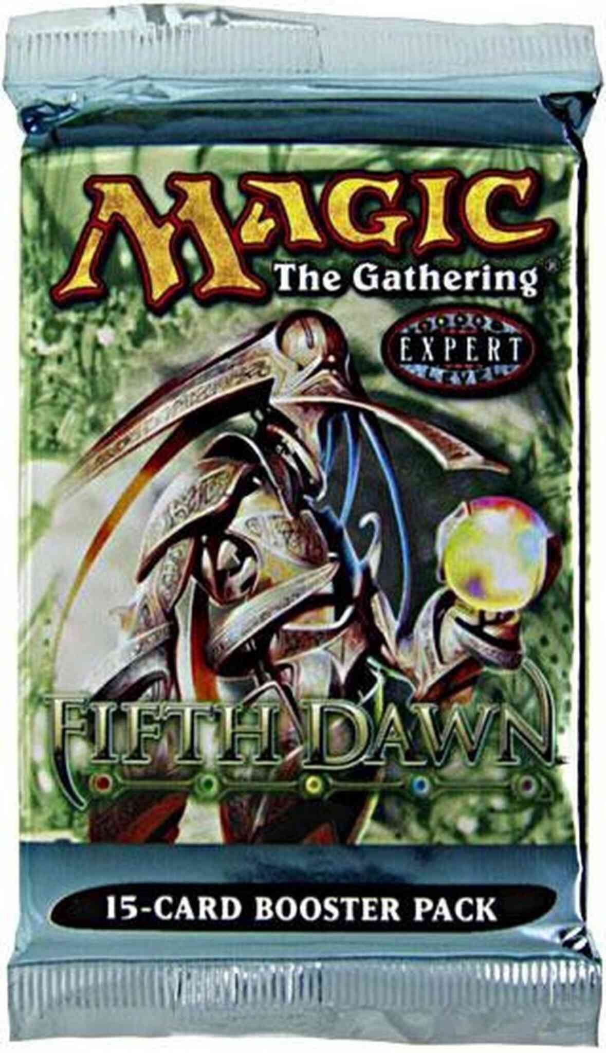 Fifth Dawn Booster Pack Face to Face Games Fifth Dawn Booster Pack Face to Face Games