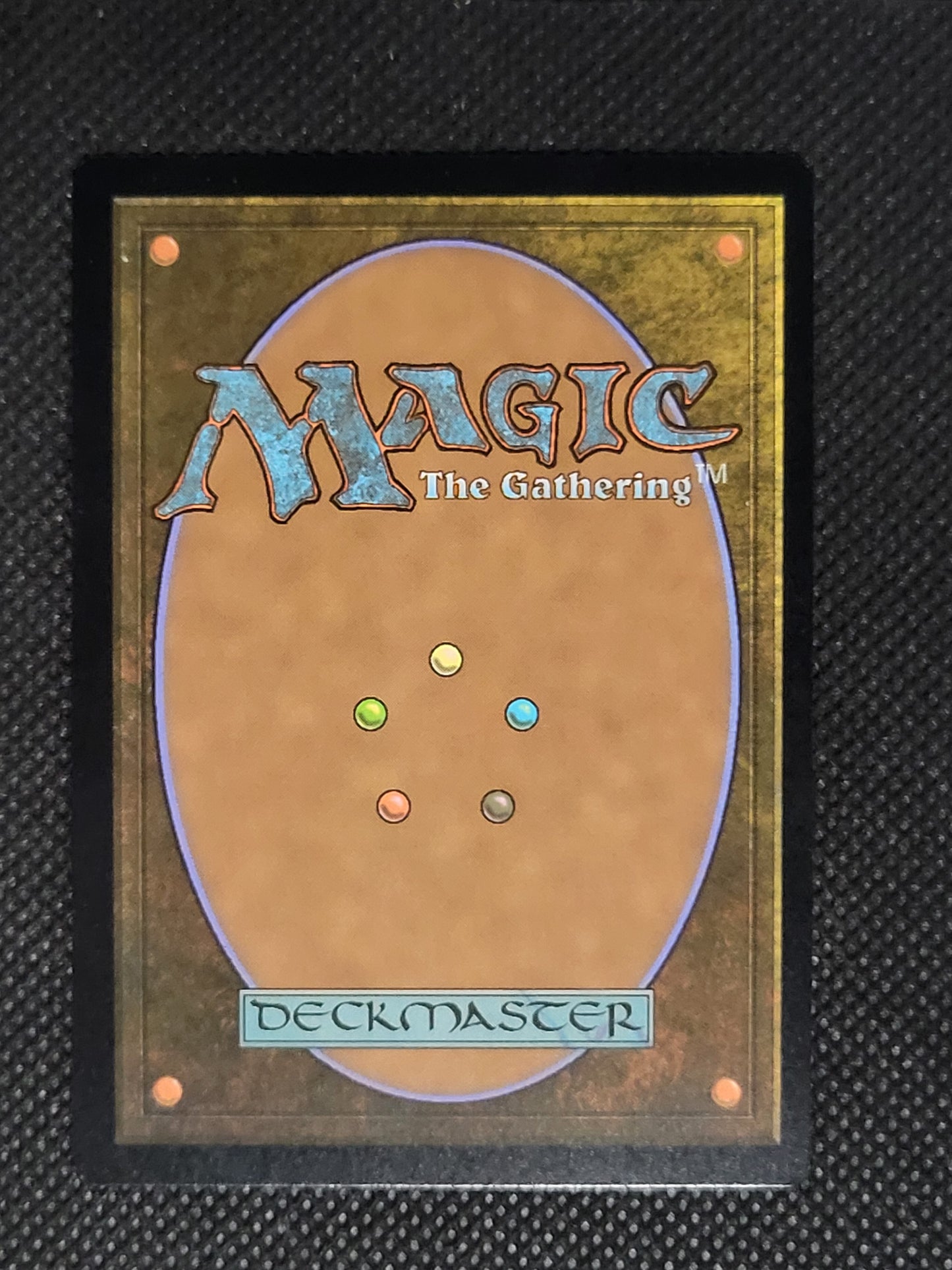 Minsc & Boo, Timeless Heroes — Borderless|Foil — ID 18793