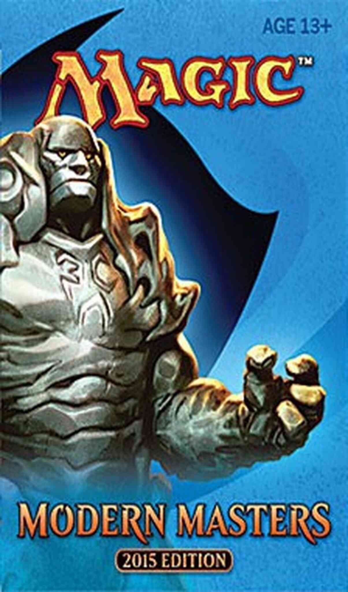 Modern Masters 2015 Edition Booster Pack Face to Face Games Modern Masters 2015 Edition Booster Pack Face to Face Games